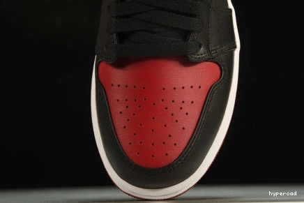 Hyperoad Toe” “Alternate Bred 1 Jordan Low 0727